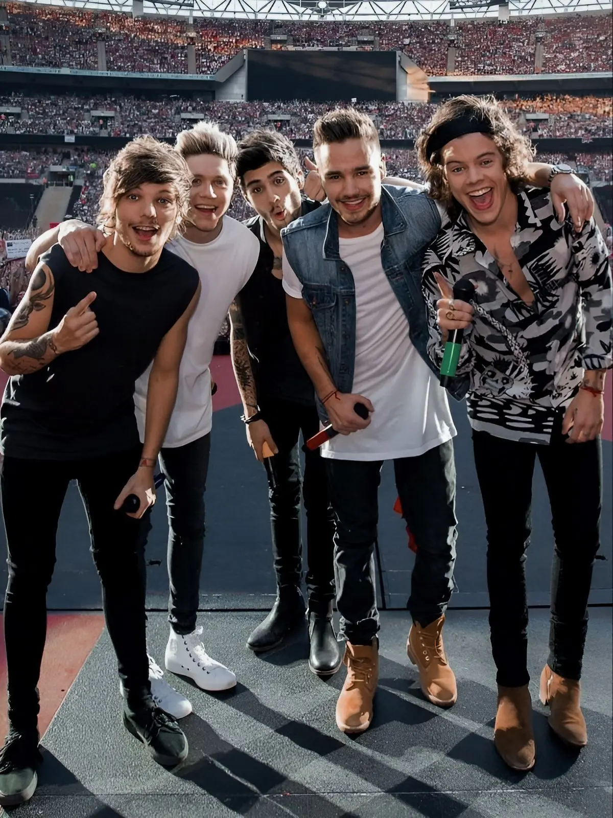 BlackHeron1460의 1 Direction