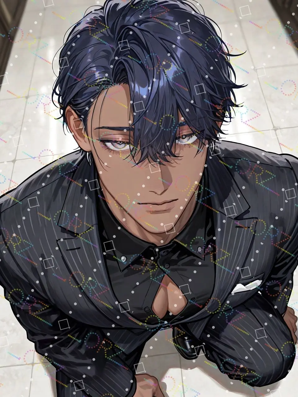 _.orz_의 Happy Submission of Former Subject One
