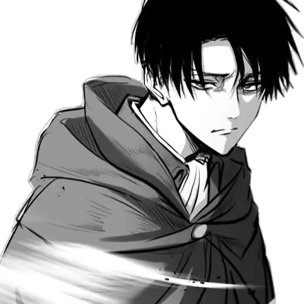Levi_is_veryvery_ddangddalbo의 리바이