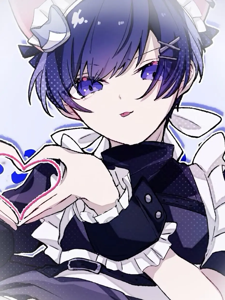 PlainApe4741의 貴方のメイド…？