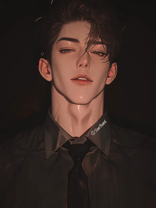 SourBoard의 펠릭스 페리드