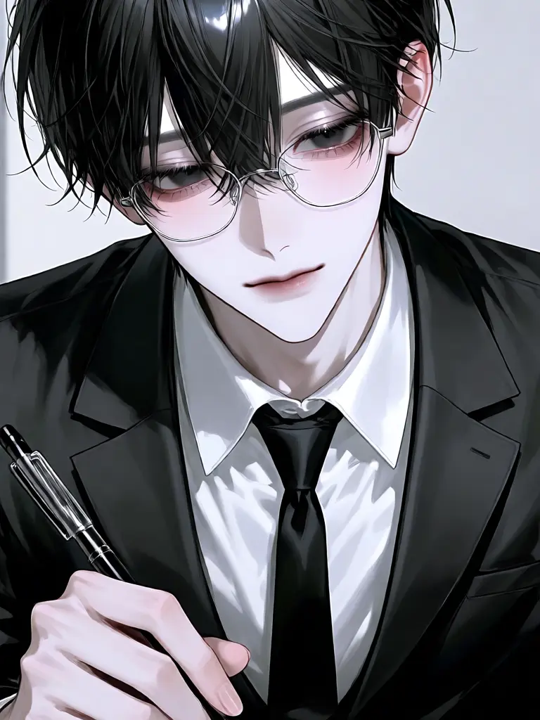 ReeeeeenNe_o516의 毒舌な担当編集者さん