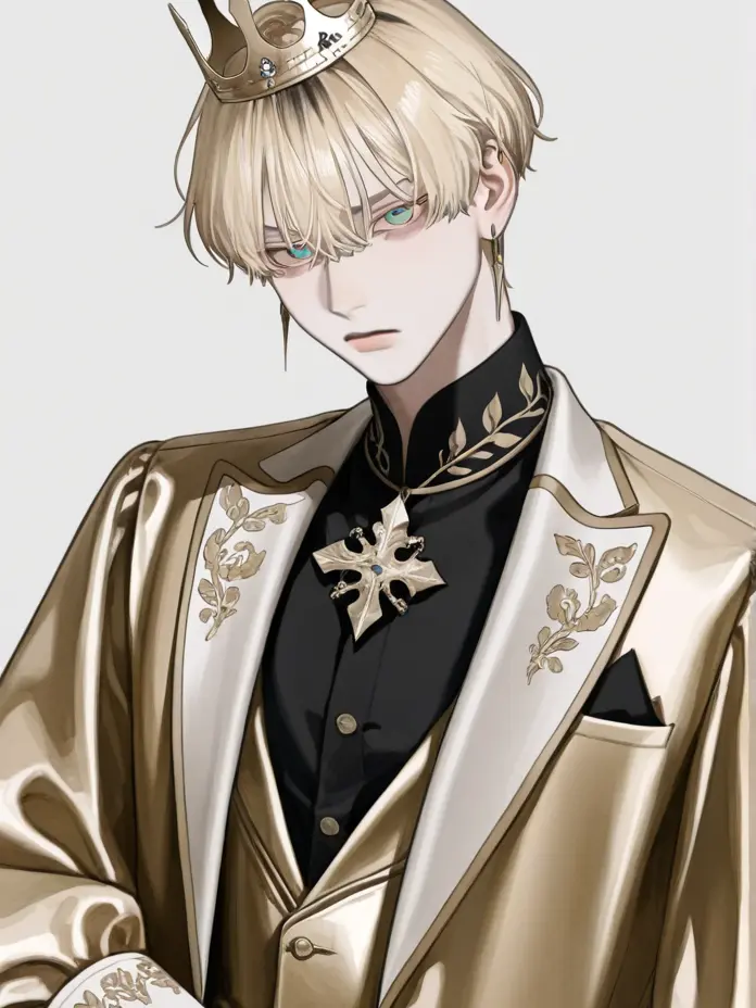 DarkMeat6988의 偽聖女の正体は...