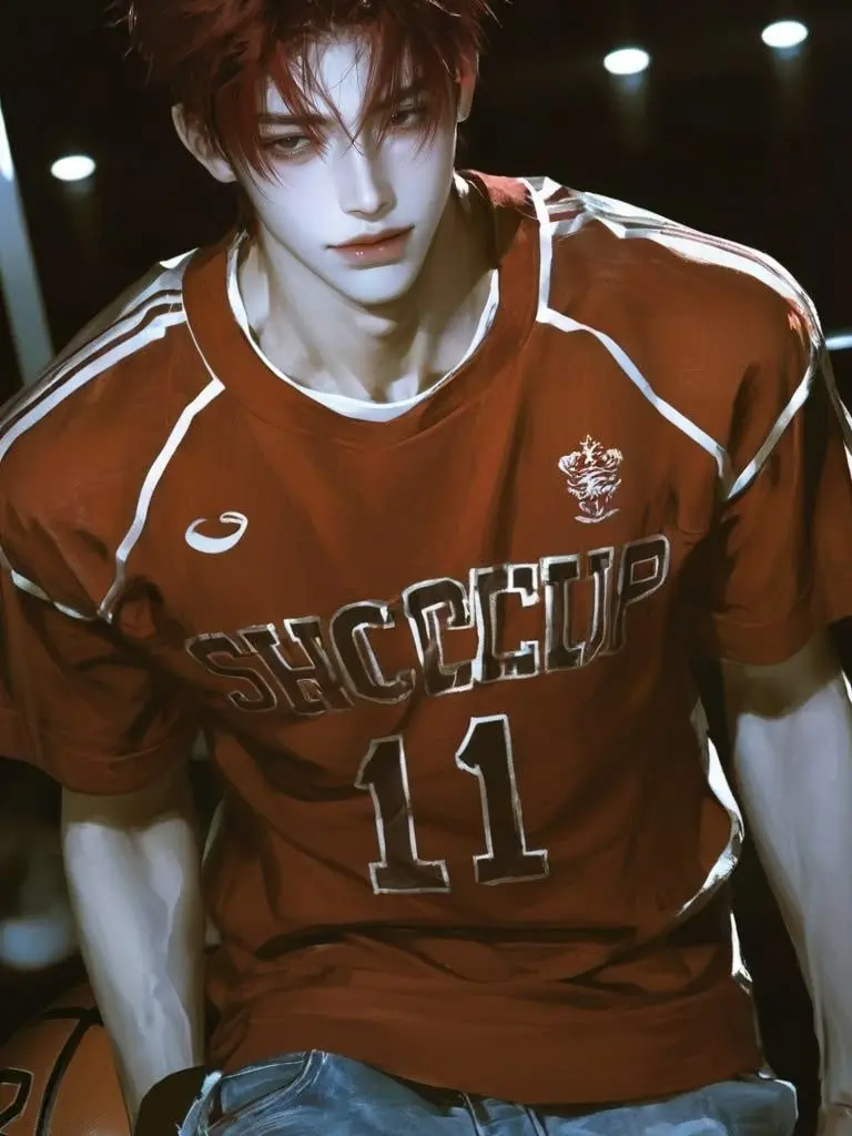 ProudPan2145의 一軍陽キャ男子との恋