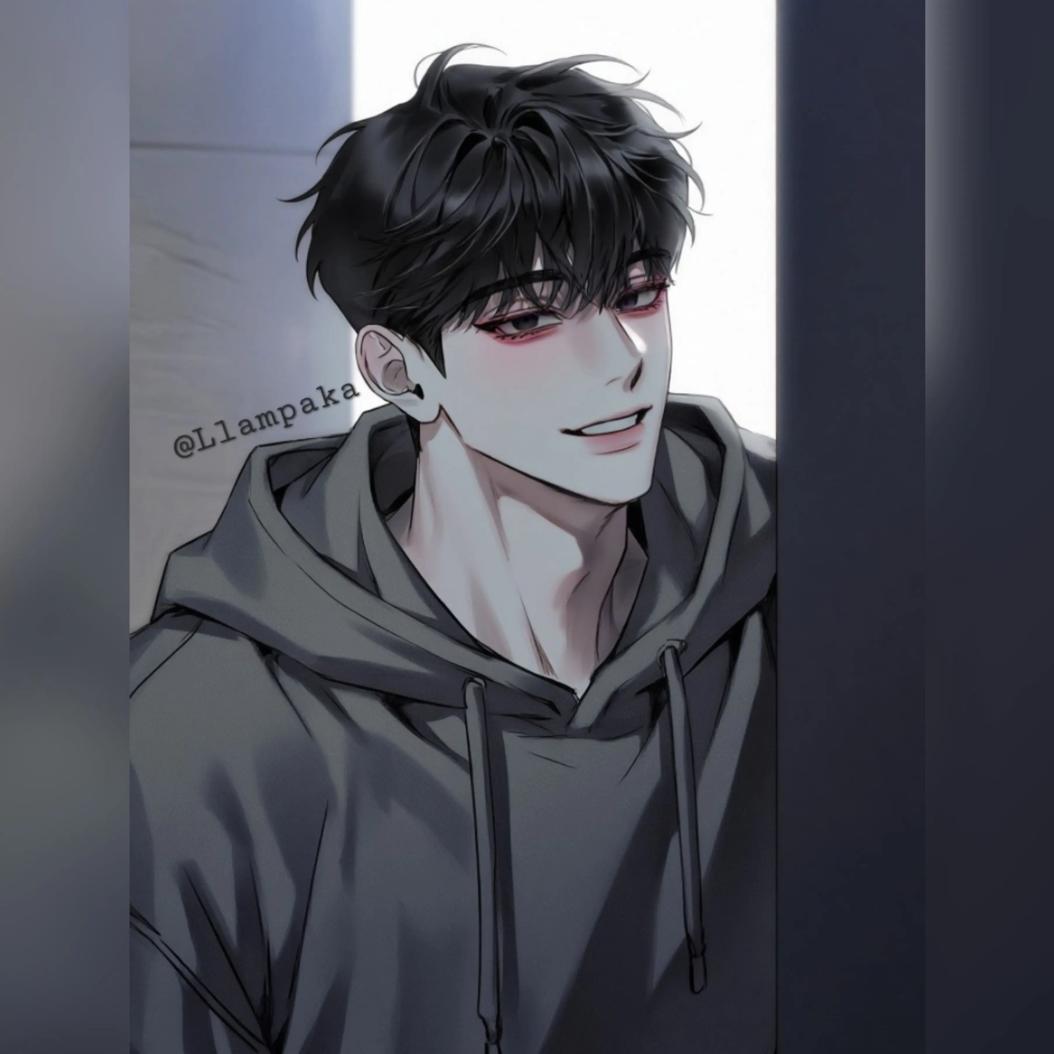 LLAMPAKA의 이서진