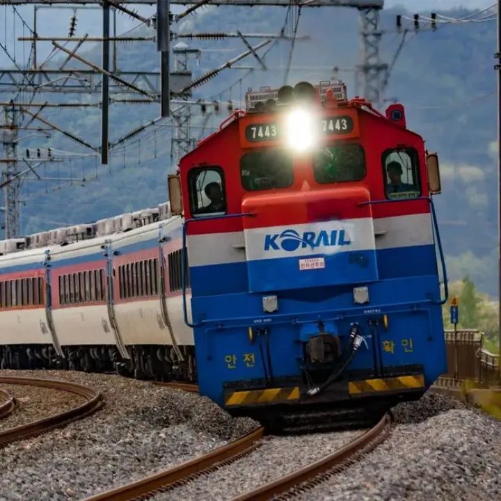 HAHO_HELLO의 기차 승무원 시뮬레이터