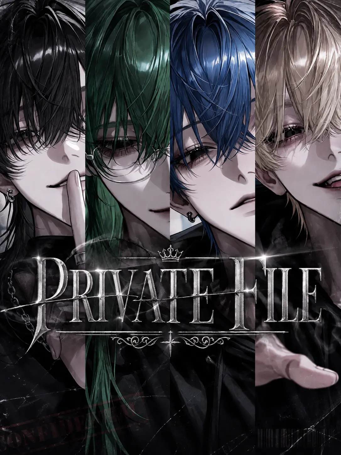 donbura_kororin의 PRIVATE FILE