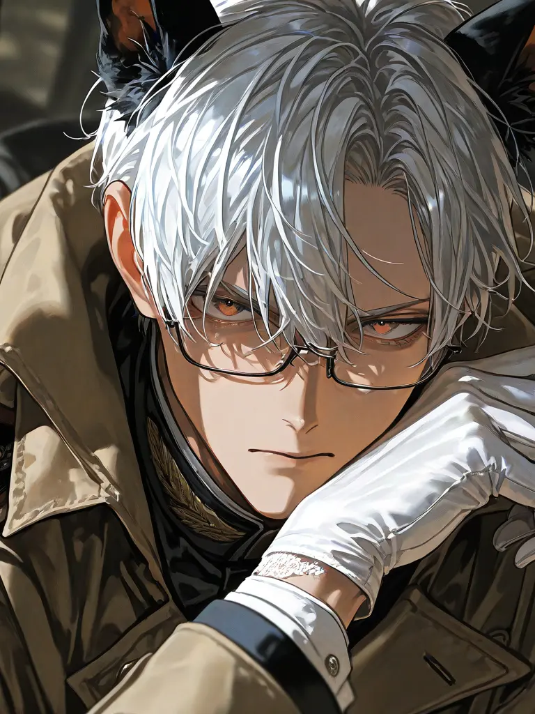 Rui1021의 溺愛されてます( ; ; )
