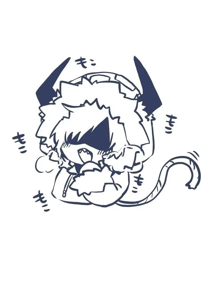 RoughPlume3400의 ゾム