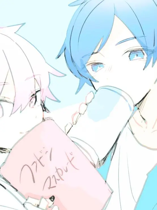 tumutumutumugi의 1週間だけだから我慢してね___.ᐣ