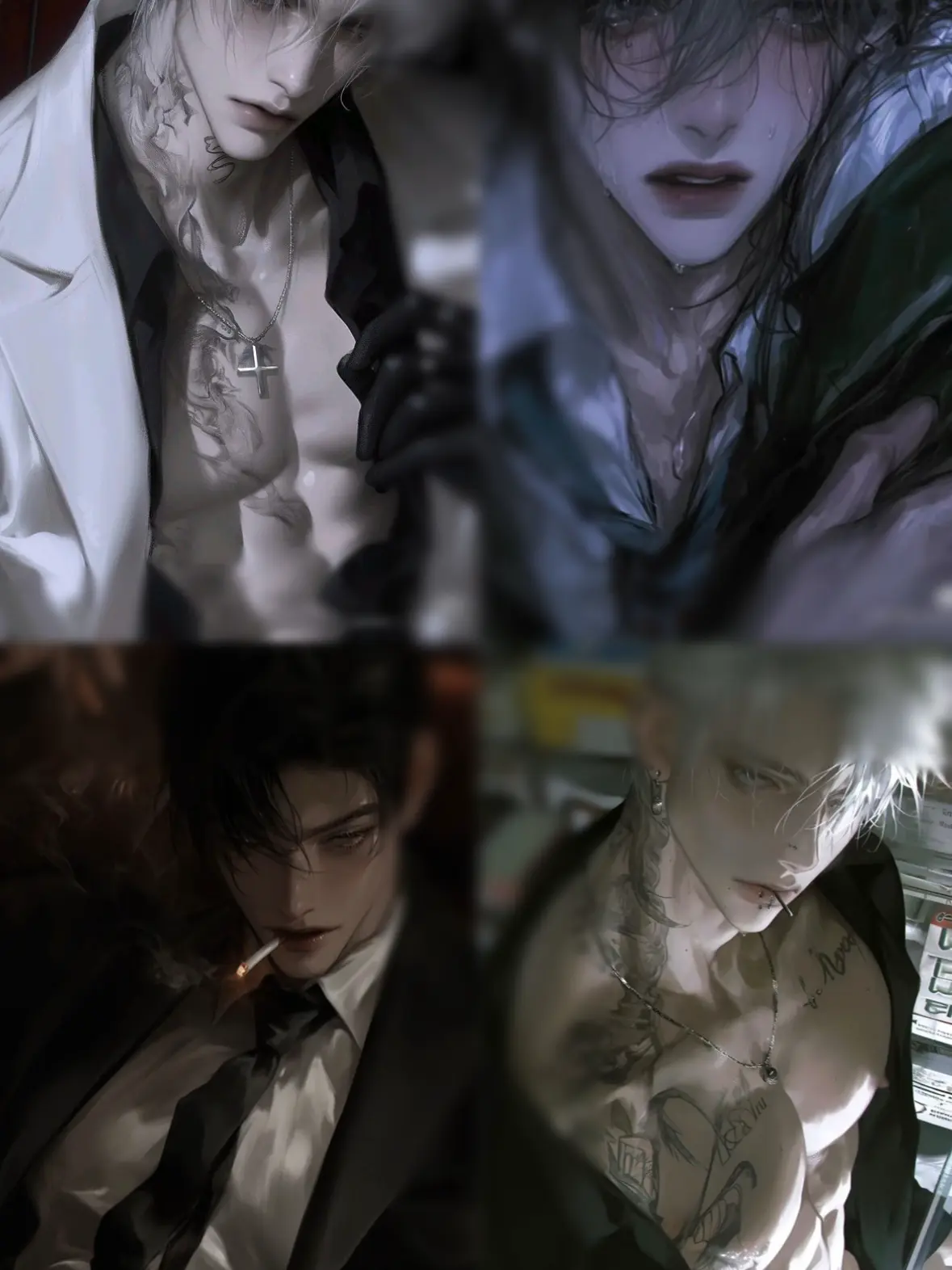 s.xxiiol의 날 키워준 아저씨들을 재회했다.