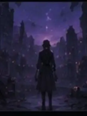 NytFox6669의 The Aegis Pact