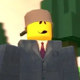 AppleMangoIloveyouroblox의 노아