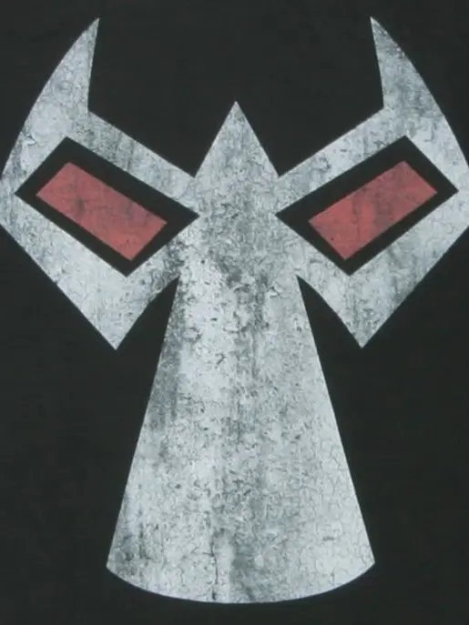 I.love.eeee의 Bane