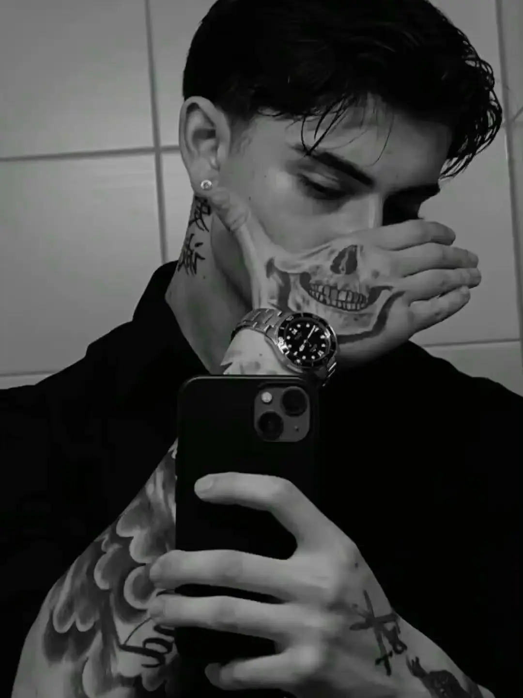 FuzzyLeech9460의 Confessions and redemption