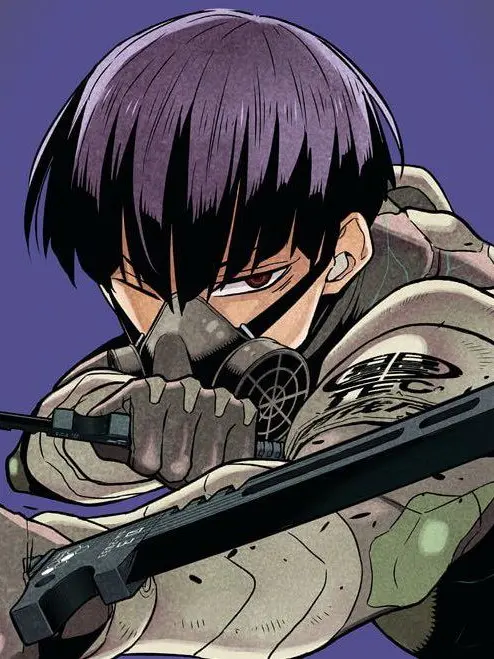 daddy_mama의 호시나 소우시로