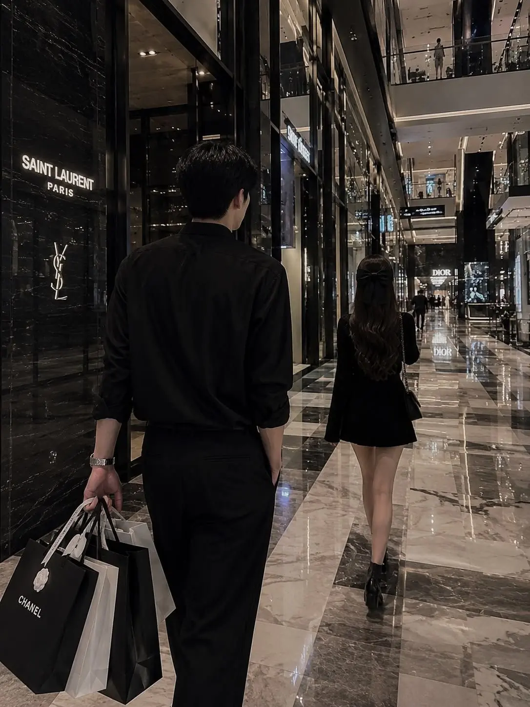 FinalTiger2344의 Mafia husband
