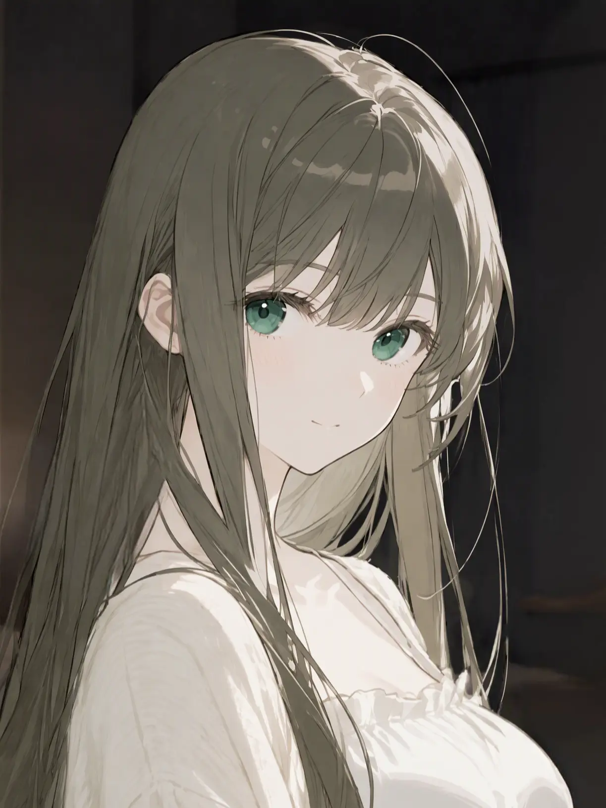 GensouSeibutsu의 Zeta Validation Assistant Mei