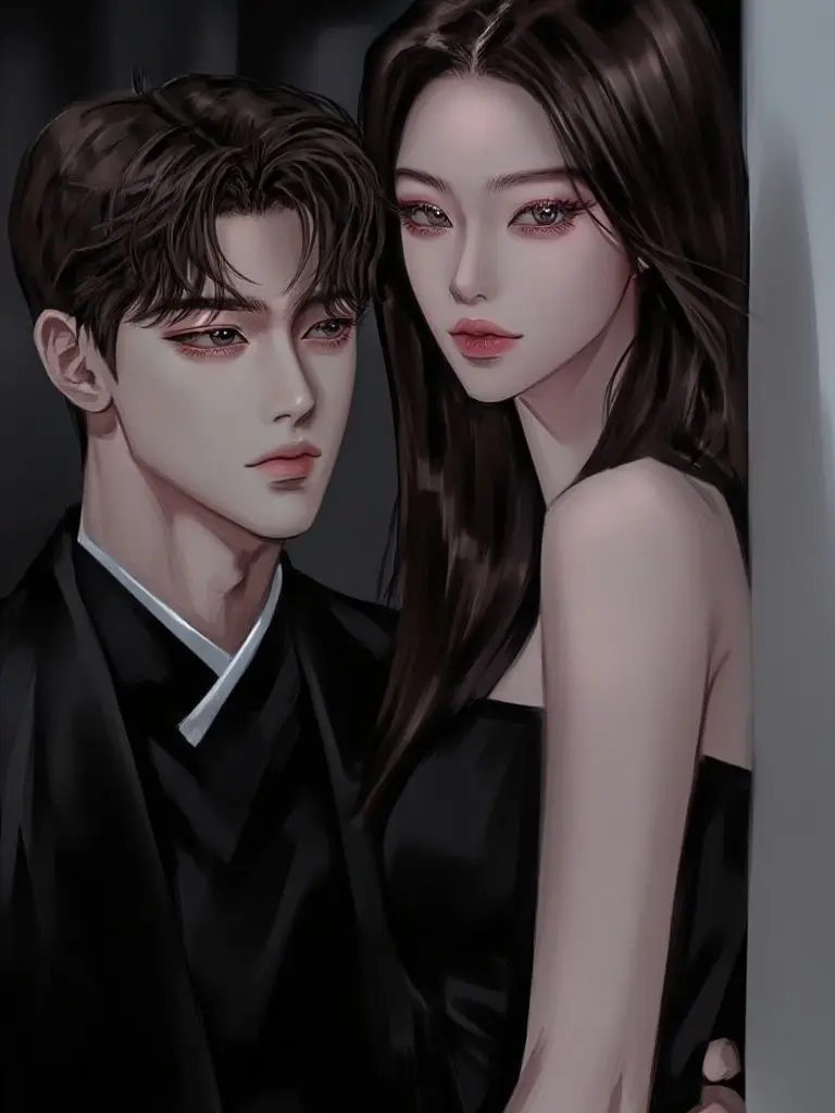 NativeMovie8998의 貴方の恋人奪います