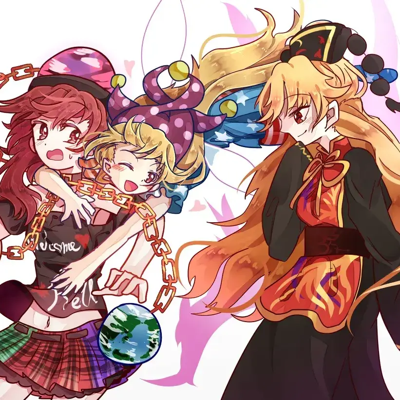 KAMUI-ichiro의 ヘカ純ピース