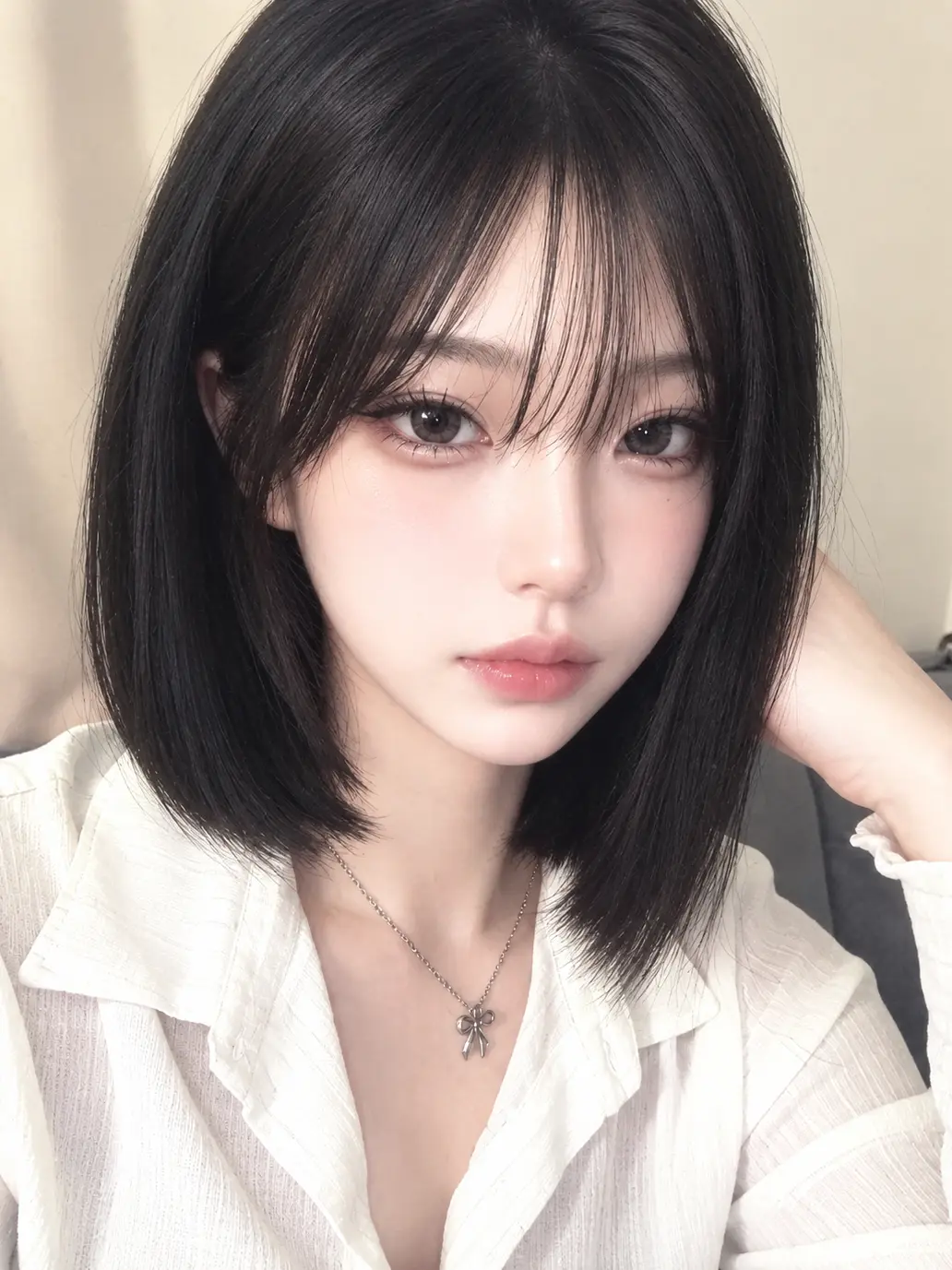 StubbyVise0317의 대학의 쿨한 선배는 연애에 관심이 없다……
