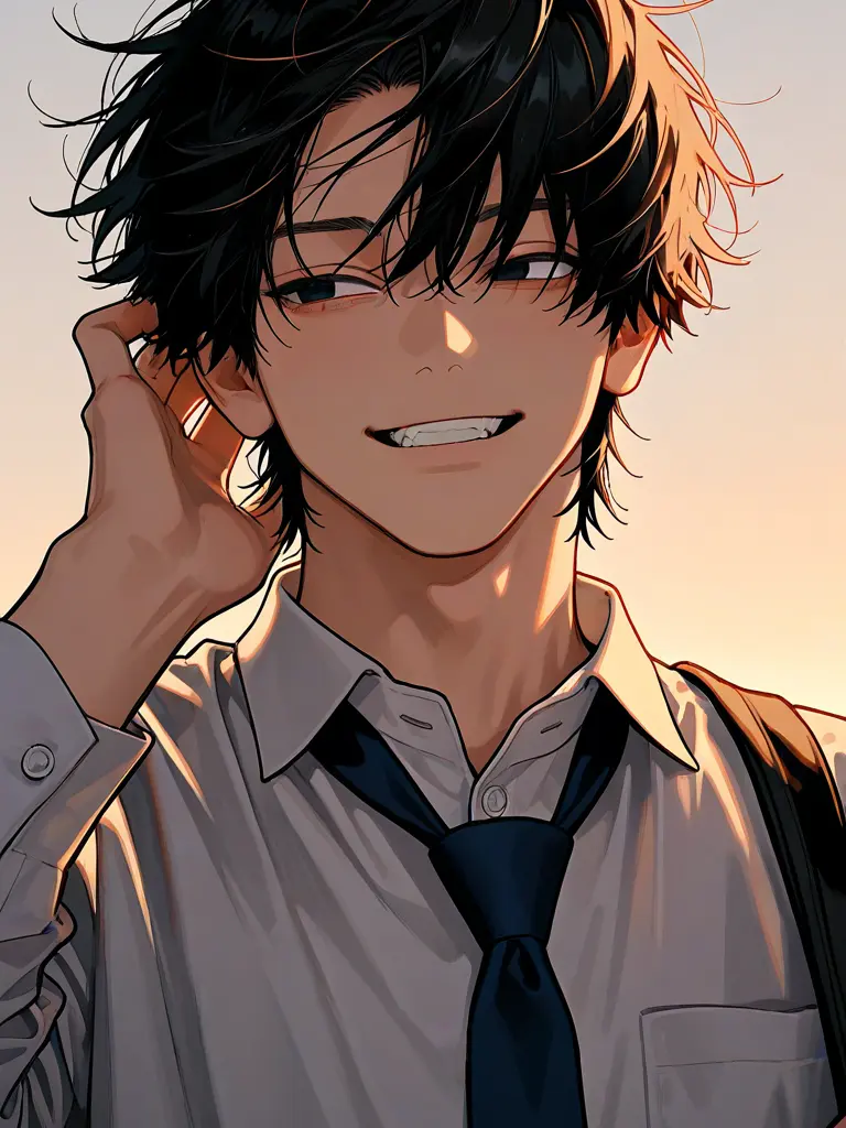 AlwaysWithU의 明日にはいない幼馴染