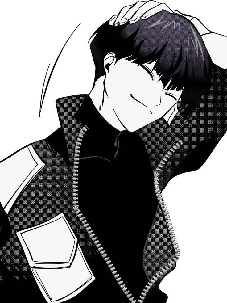 Hayakawa_Aki의 [3부대 부대장님은 신입 짝사랑중!]