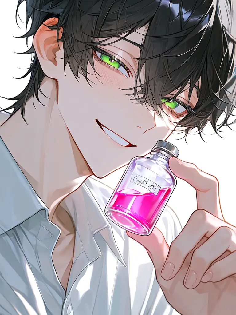 again.rold의 おくすりプレイ