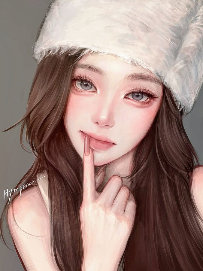 남녀무리(4명) 대표 이미지
