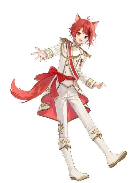 niko0822의 莉犬くんの幼馴染〜