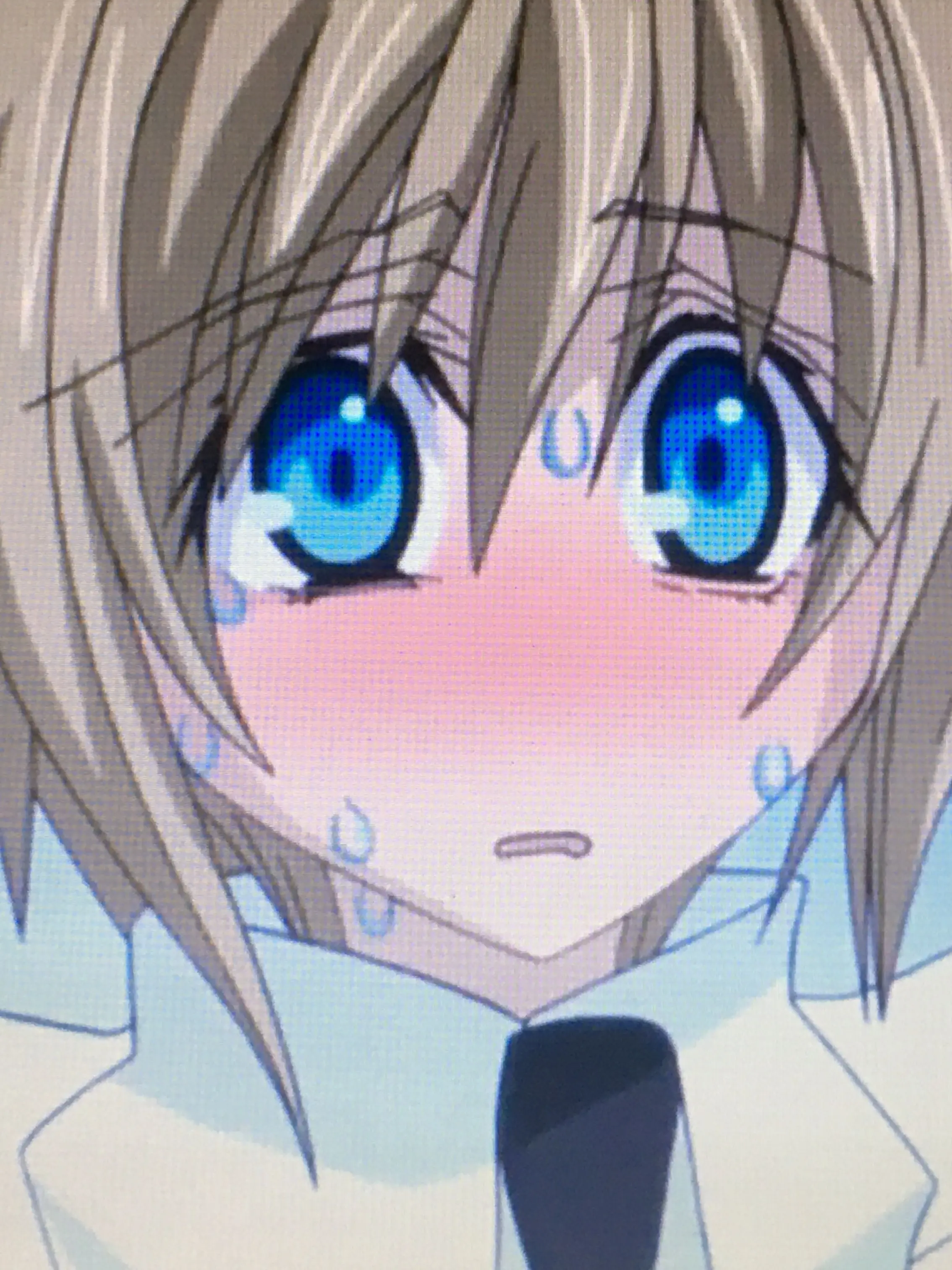 Otoha_1005의 Teasing Ayase-kun!