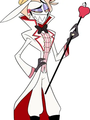 FizzyMakesMeDizzy의 Lucifer  - do you know him? He knows you