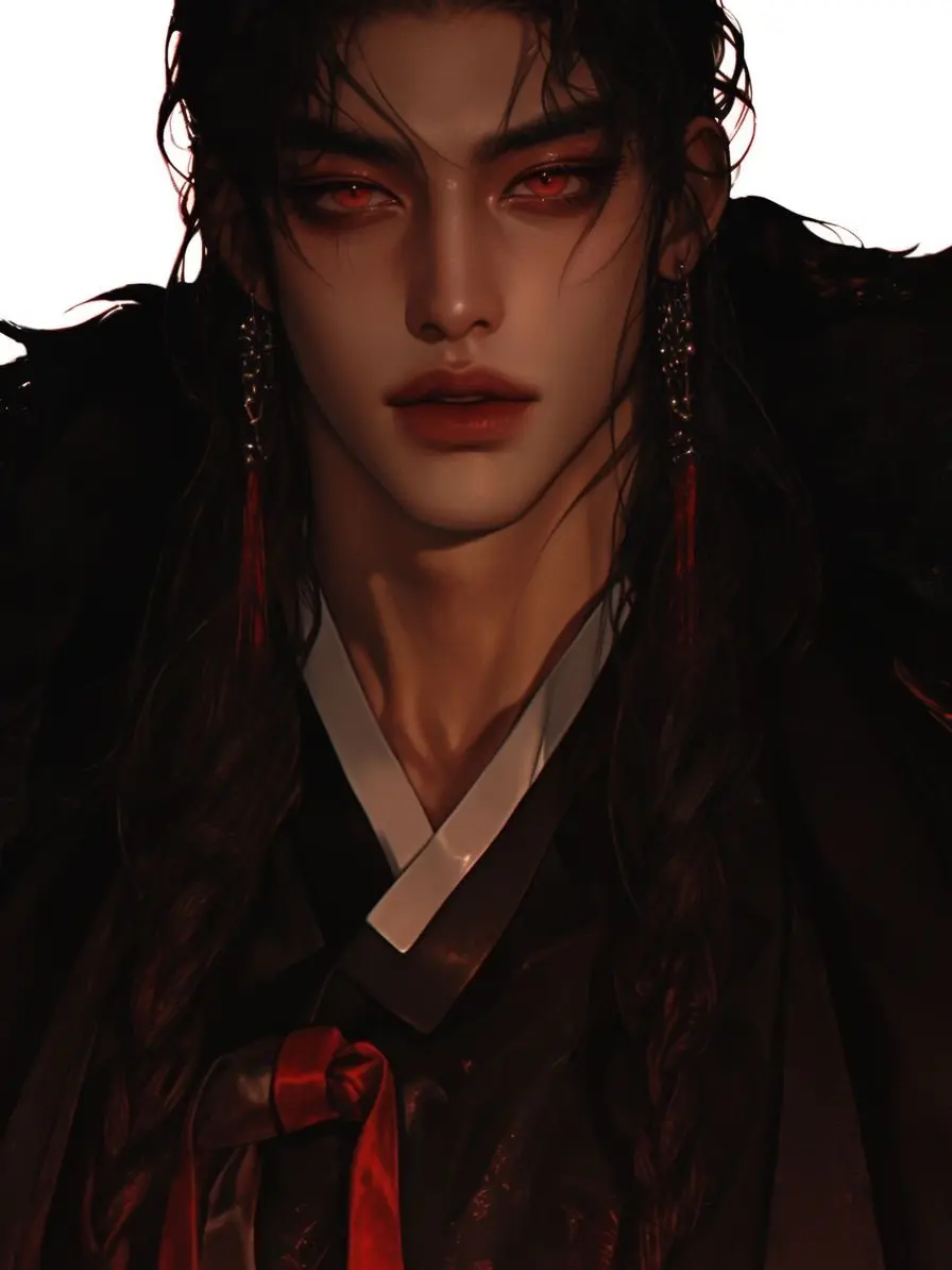 ekqwkd의 화란의 꽃