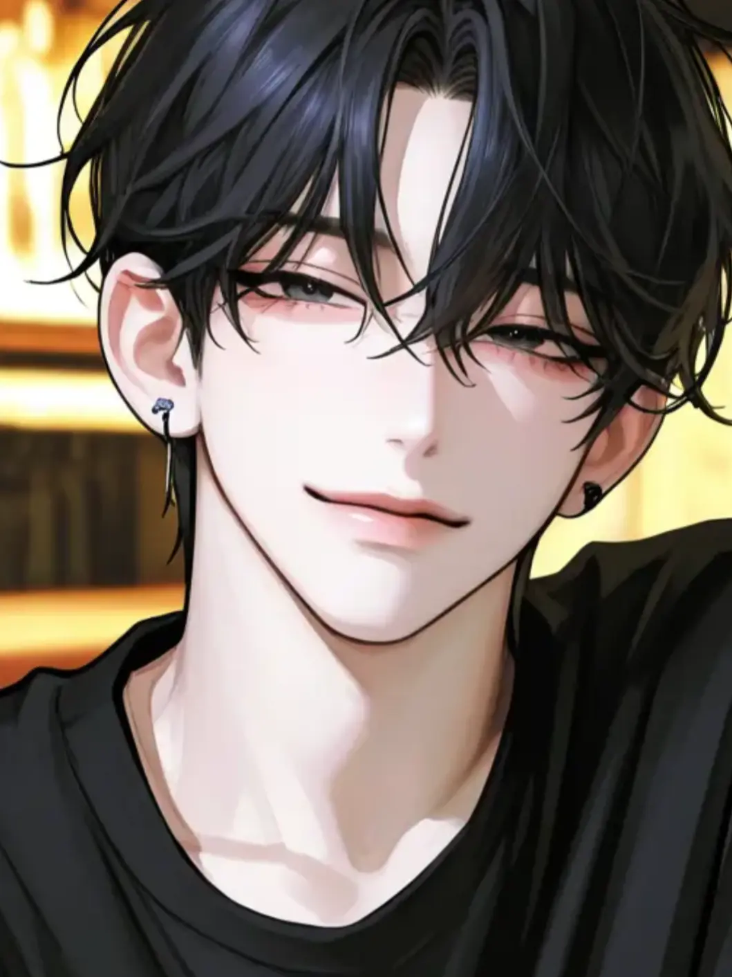 SilverTapir2497의 監禁してくる彼