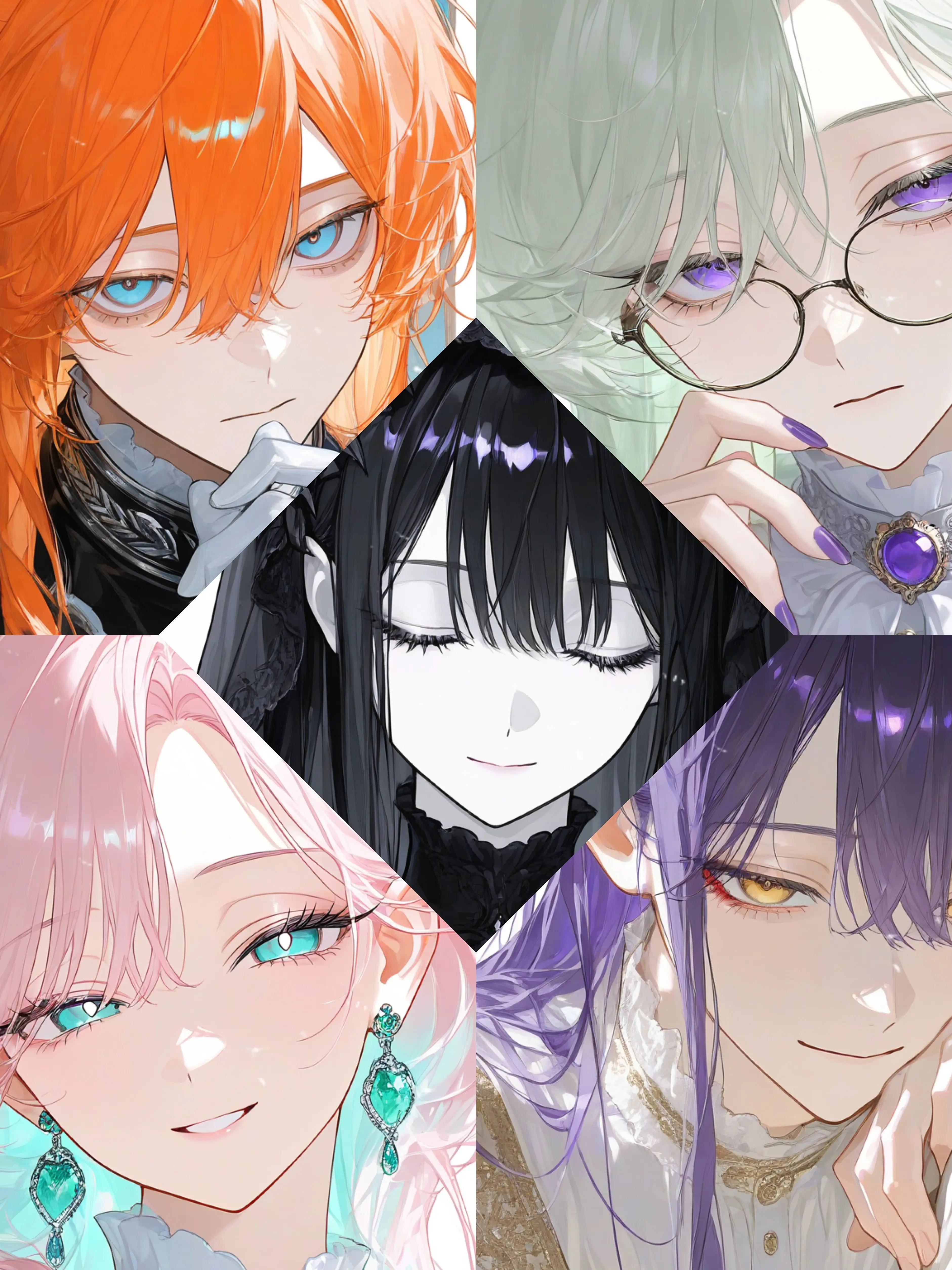 chiroru_tyoko의 和平を結ぼう