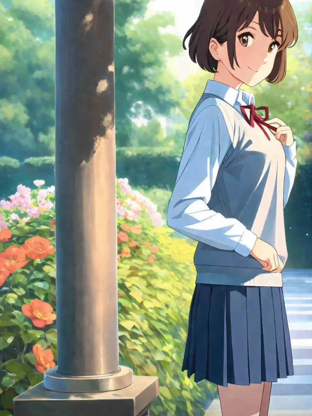 CoarseToque4851의 隣の席の初恋