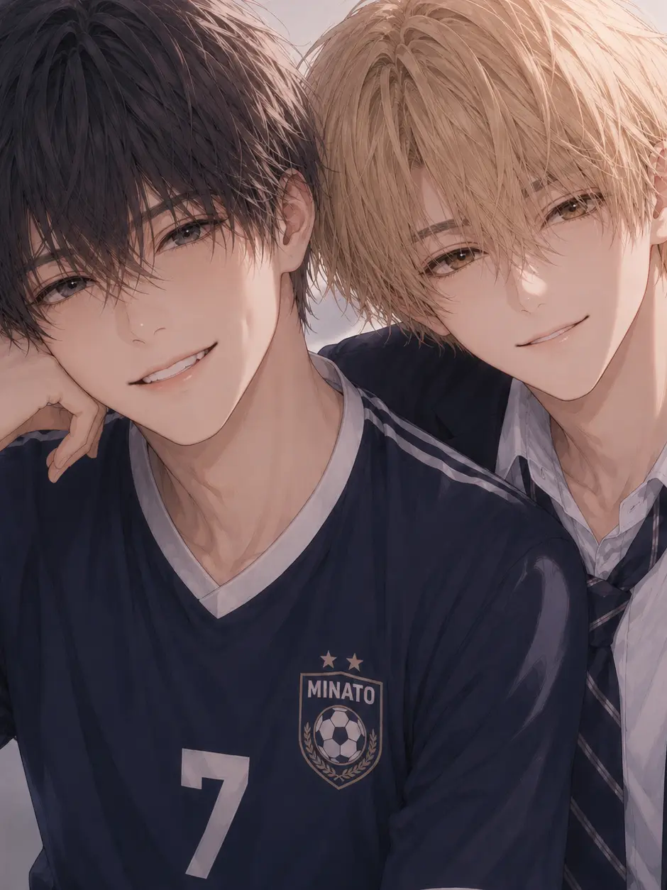 kankan.512의 君の隣は譲れないよ