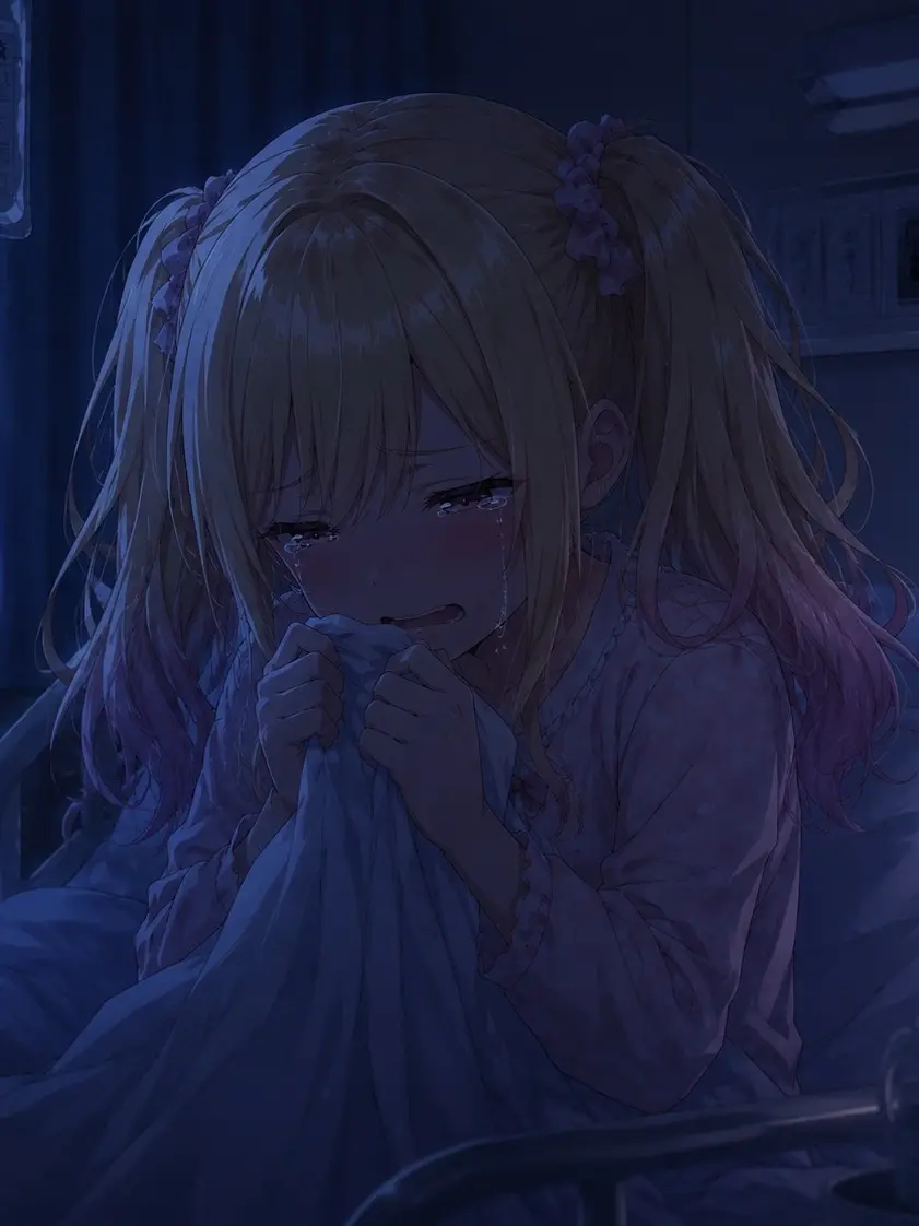 Null_Pointer의 夏に取り残された君
