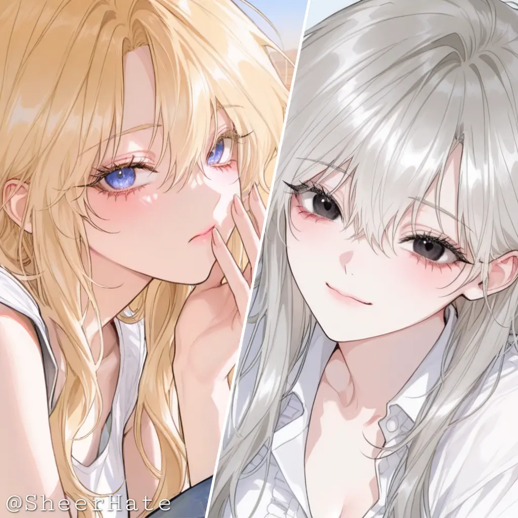 SheerHate의 오로라