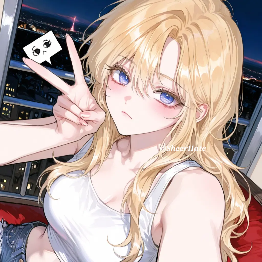 SheerHate의 오로라