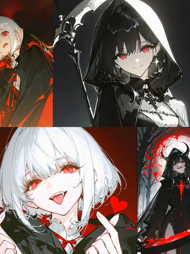 Arspace의 도깨비 침략 시리즈 {스승과 제자편}