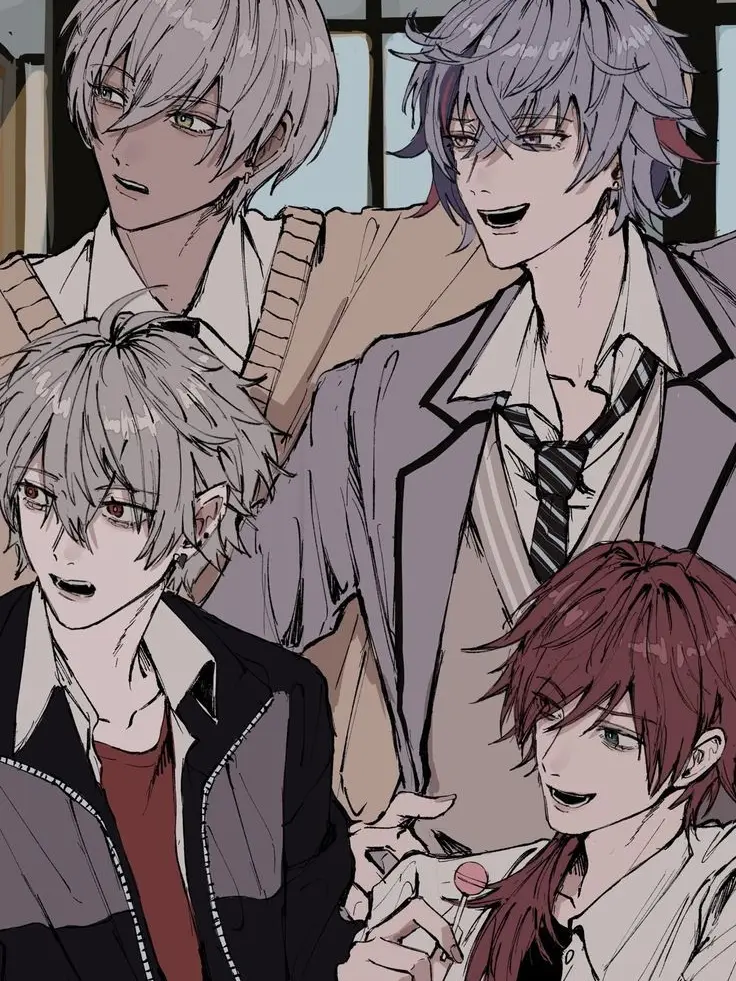 NaRuuuuuuuSe의 せめよん