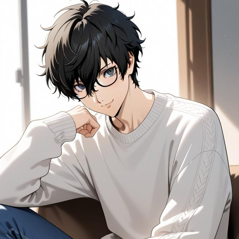 喜多川祐介 - zeta