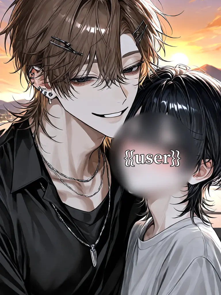 Nerun_zzz_o0의 通りすがりの君と―――
