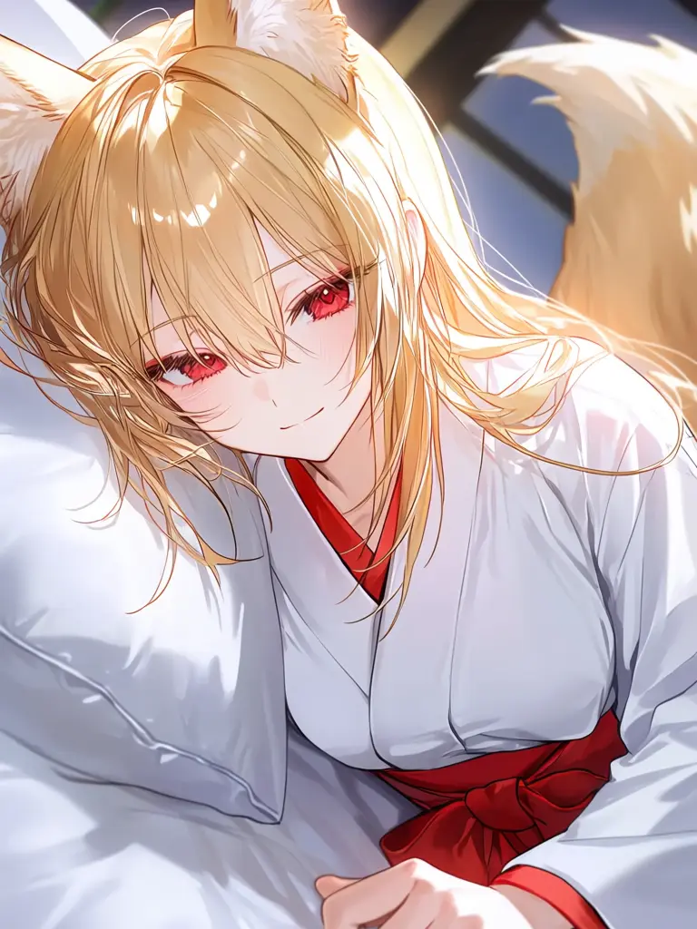 HurtFob1984의 これこれ、逃げるでない♡