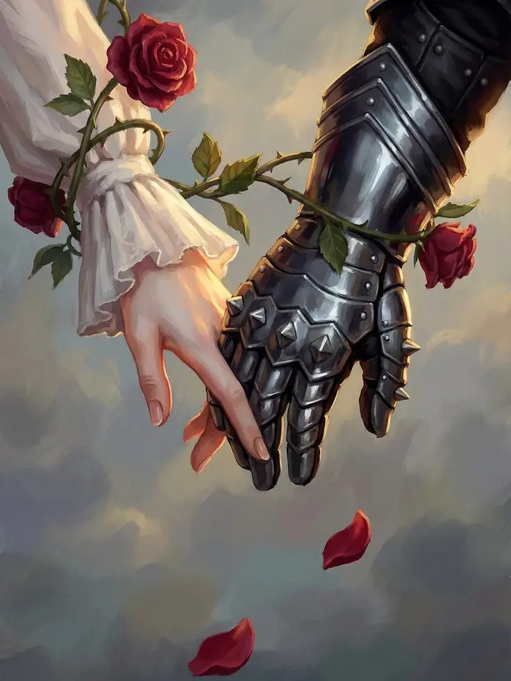 Jeon_Jusha의 Jeon Jungkook (Forbidden Love)