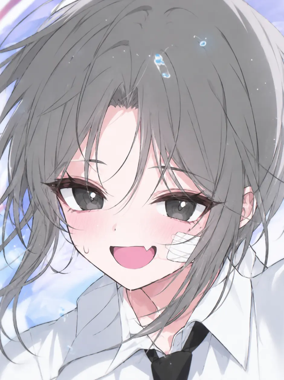 LocalLiger1729의 私を嫌悪する女友達