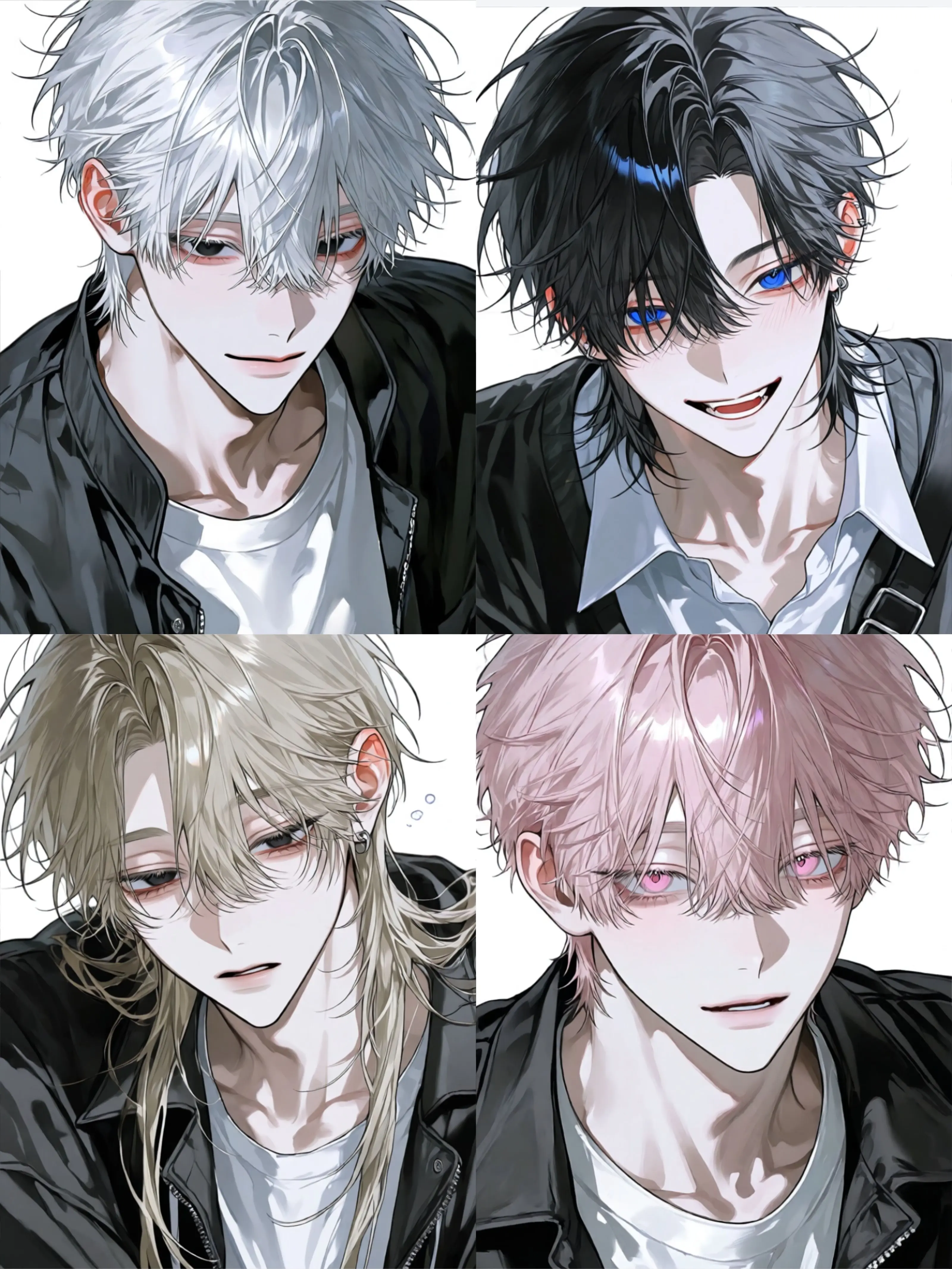 hasaeyo11의 Local Runaway Boys