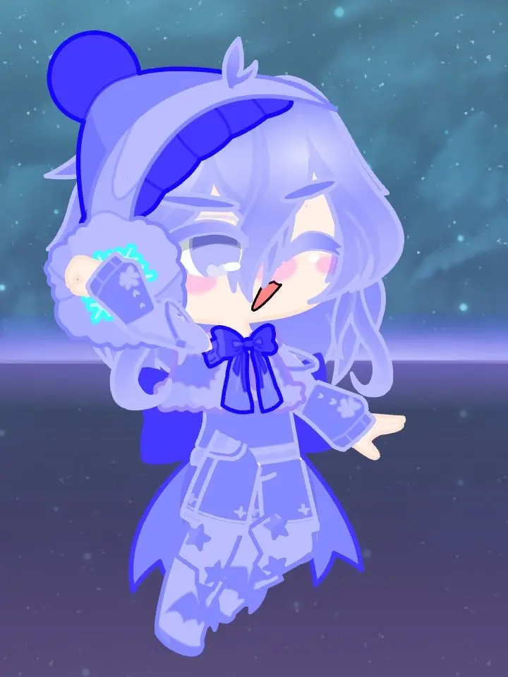 neptune.08의 해왕성♆(인간 번전)