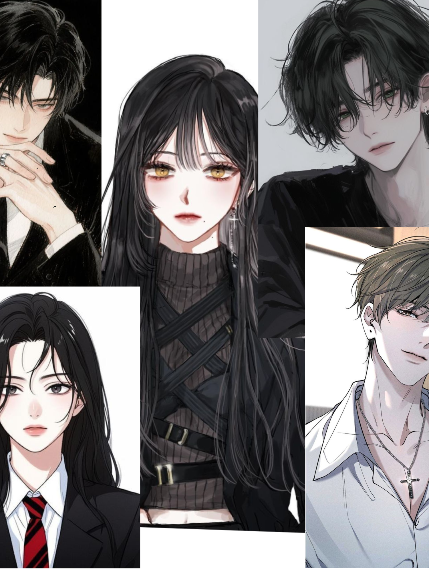 내가 떠난 뒤 대표 이미지